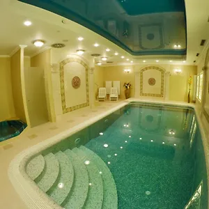 Apartma Premium Apartmán