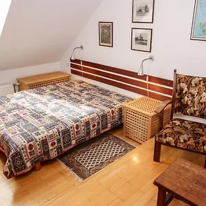 Hodkovicky By Interhome Praga