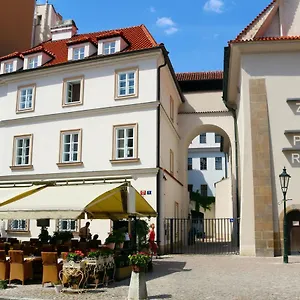 Appartement Betlem, Prague