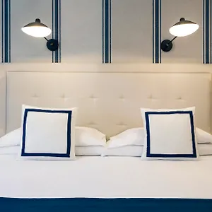 Mercure Jardines De Albia 4*, Bilbao España
