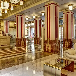4* Szálloda Majestic Plaza