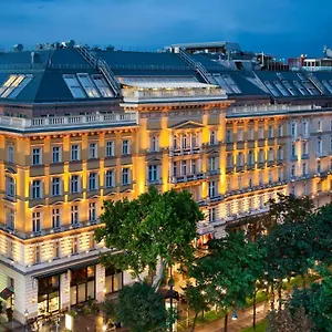 Grand Szálloda Bécs