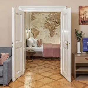  Apartamento 6 Continents By Adrez