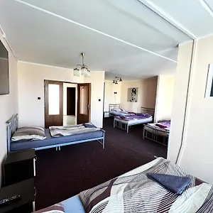 Rohožník Hotel