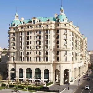 Four Seasons Баку