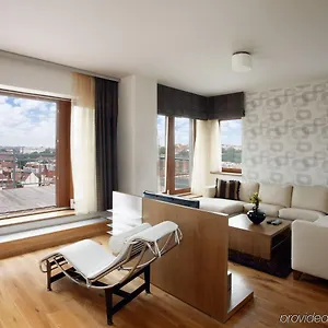 Rezidence Vyšehrad Hotel