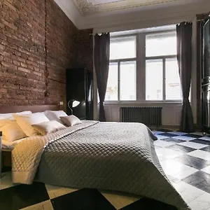 Appartement Old Town - Dusni, Prague