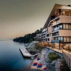 Boutique & Design Navis - Small Luxury Of The World Szálloda Abbázia