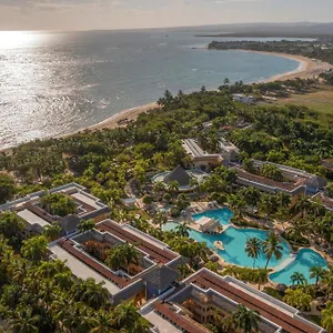 Iberostar Waves Costa Dorada Dominikanska republiken
