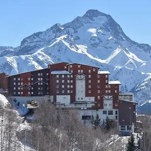 Hotel Village Club Les 2 Alpes