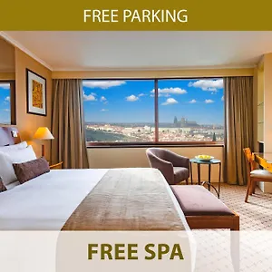 5* Szálloda Grand Towers - Czech Leading