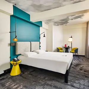 3* Szálloda Ibis Wenceslas Square