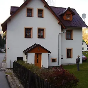 Privát Fedoriška Ubytování v soukromí