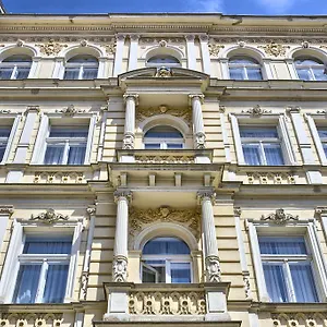 Appartement Masna, Prague