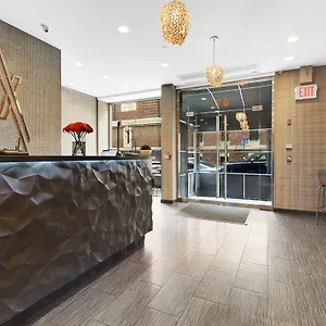 Hotel Lex Boutique