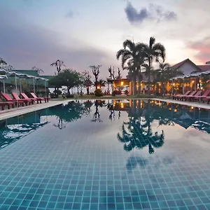 Golden Bay - Sha Extra Thailand