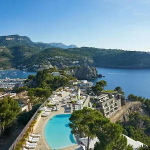 Jumeirah Mallorca 5*, Puerto de Sóller España