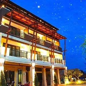 Lanta Mermaid Boutique House Thailand