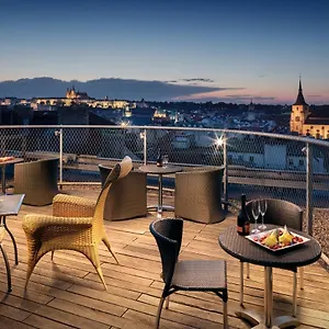 Hotell Metropol Design Old Town