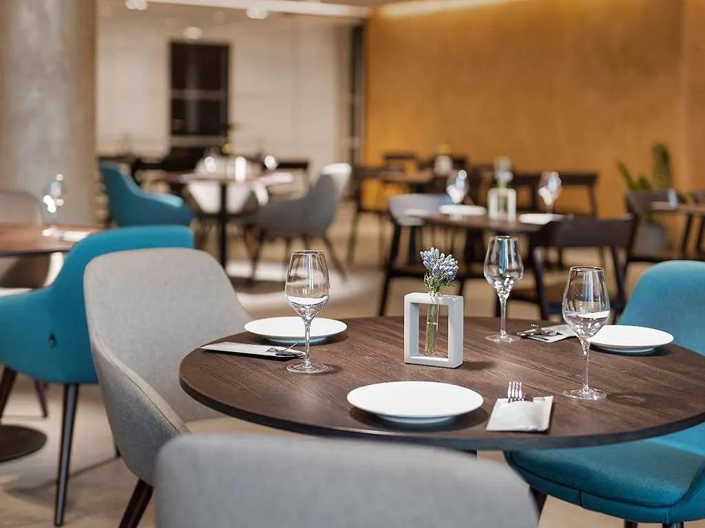 Hotel Mamaison Residence Downtown Praga