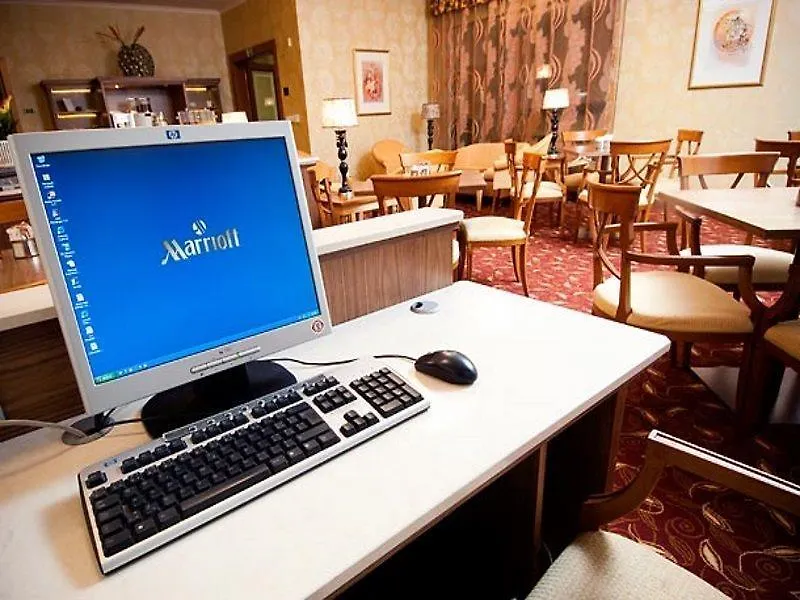 **** Hotel Mamaison Residence Downtown Prague République tchèque