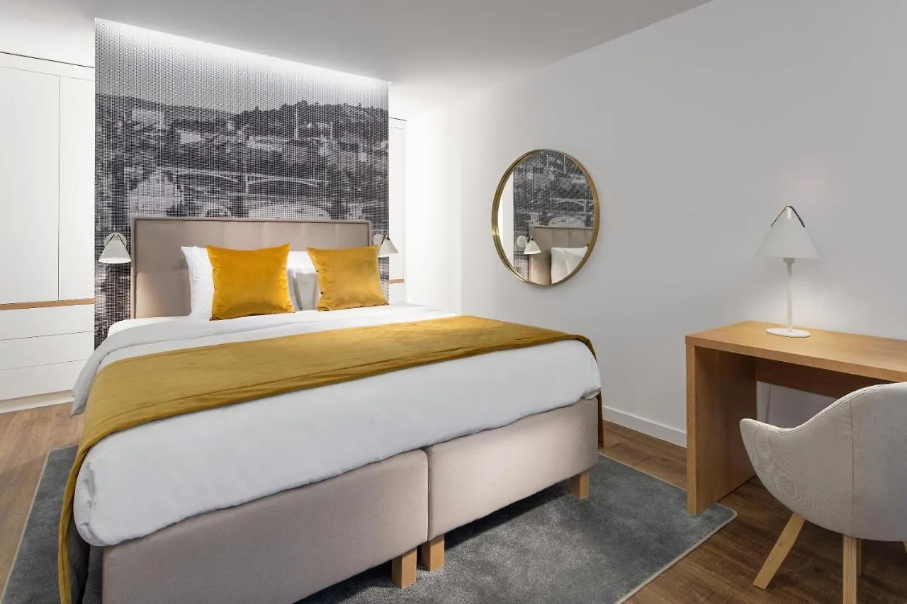 Mamaison Residence Downtown Prague