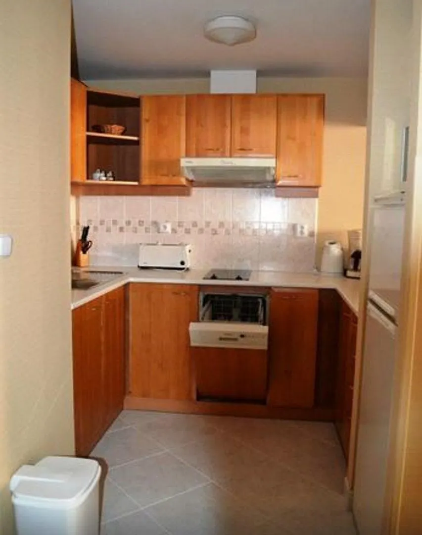 Mamaison Residence Downtown Prague Hotel