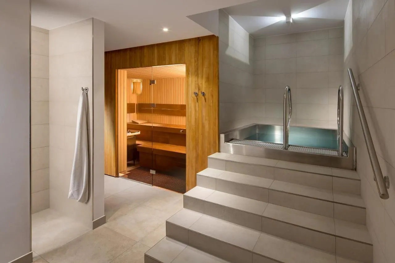 Hotel Mamaison Residence Downtown Prague